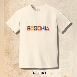 Focus Features BUGONIA T-Shirt Size M